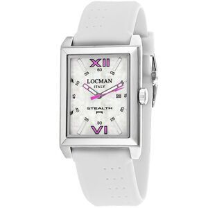 Locman Men's Classic